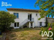 Photo 1 - Maison à VILLEBOIS-LAVALETTE