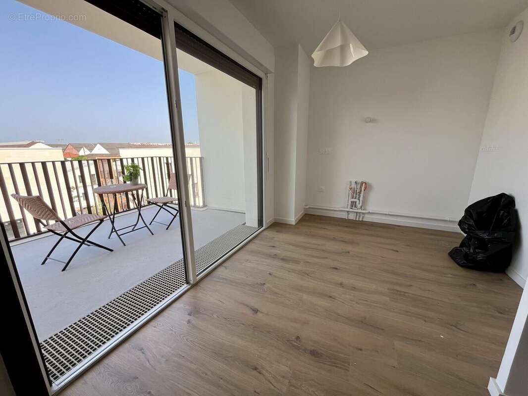 Appartement à FLOIRAC
