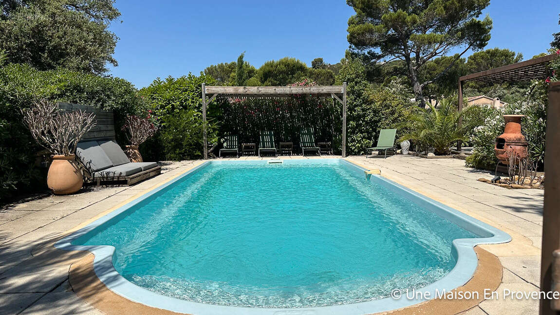Maison à VILLENEUVE-LES-AVIGNON
