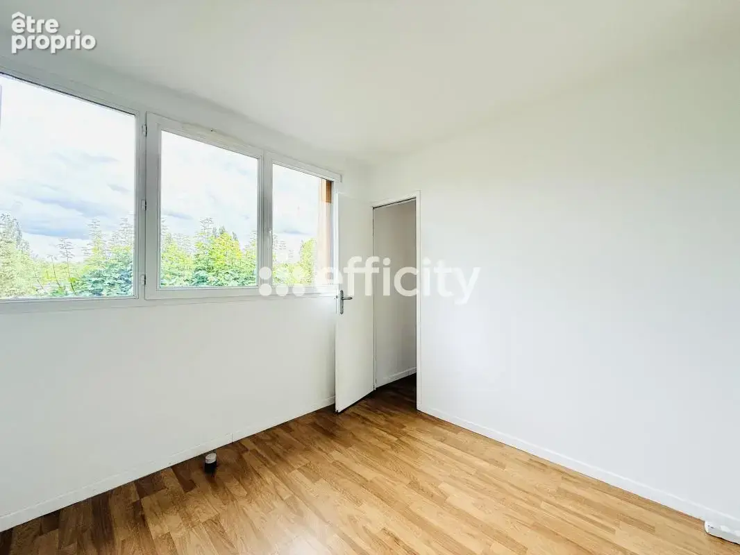 Appartement - photo 10