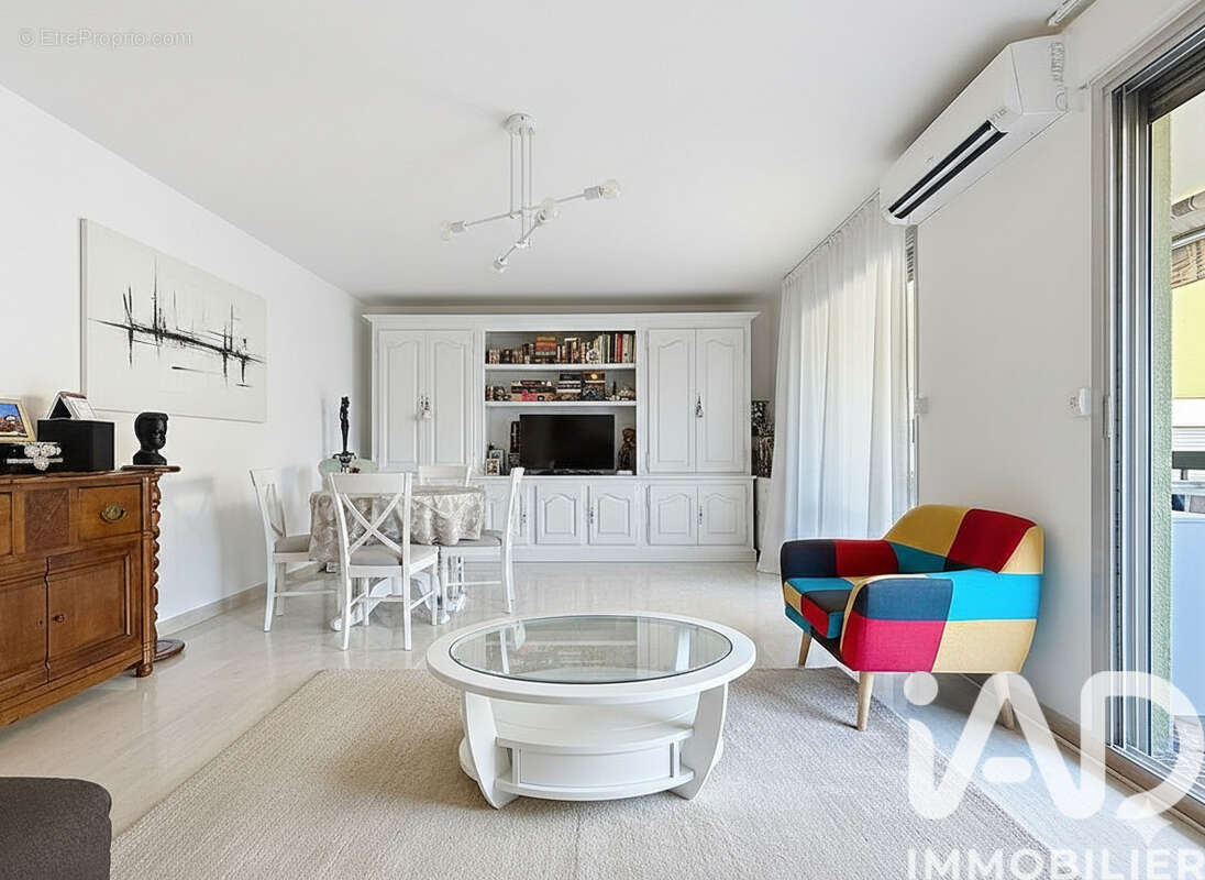 Photo 4 - Appartement à NICE