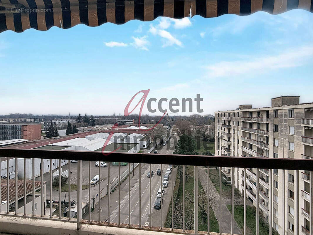 Appartement à AVIGNON