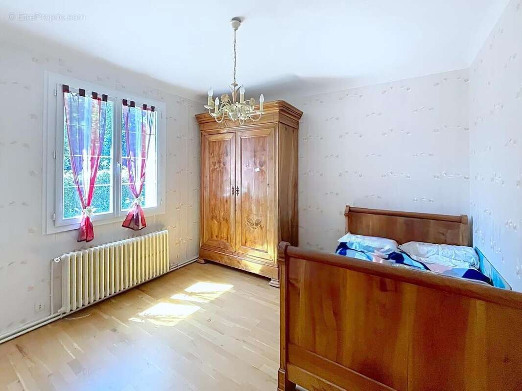 Photo 6 - Maison à NANTES