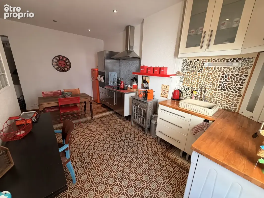 coup de coeur : grand t2 avec balcon et terrasse - photo 3