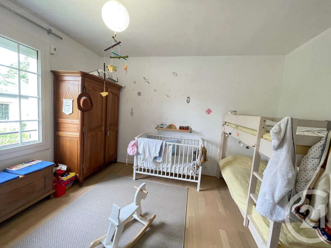 Maison à BOUCHEMAINE