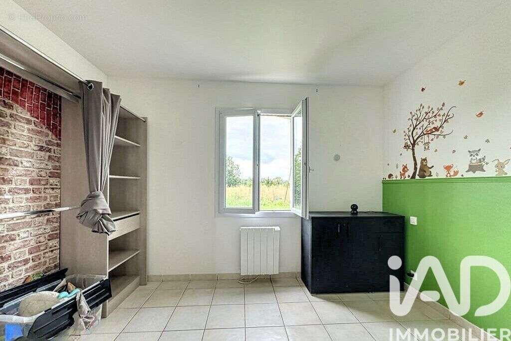 Photo 4 - Maison à TAUGON