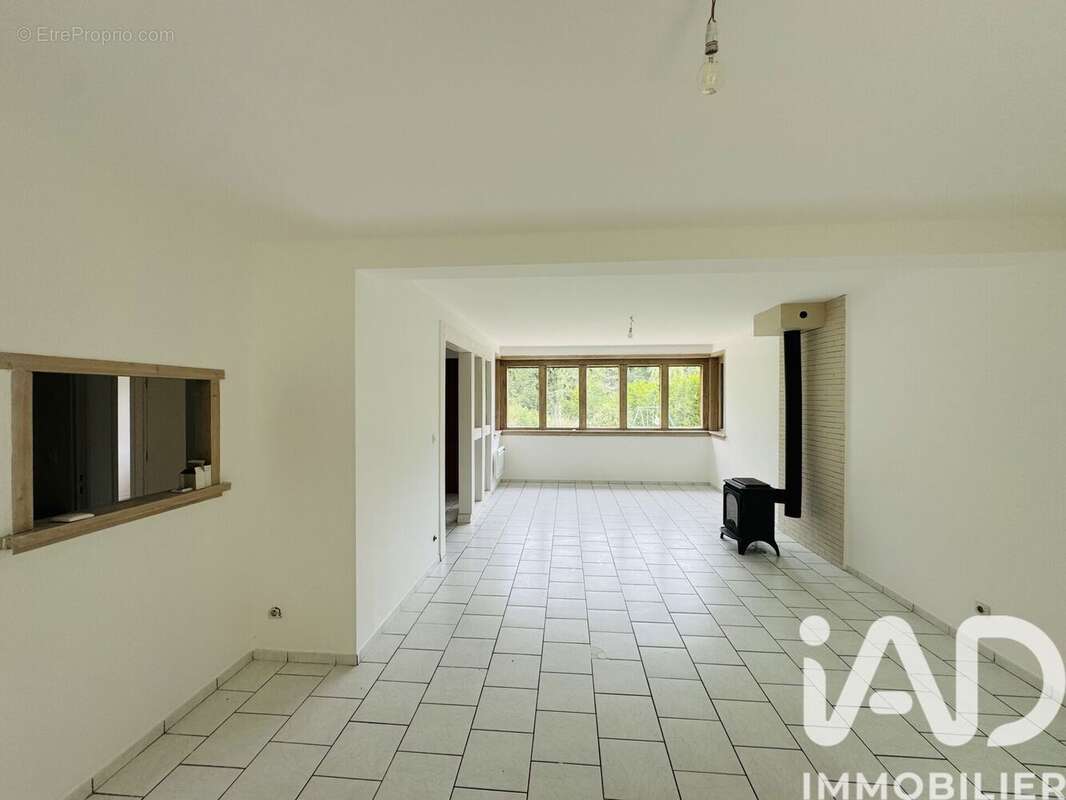 Photo 5 - Maison à MAREUIL-SUR-OURCQ