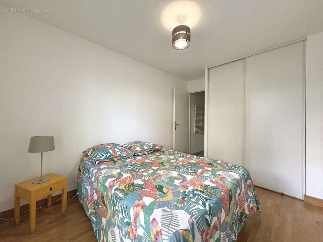 Appartement à SAINT-CYR-L&#039;ECOLE