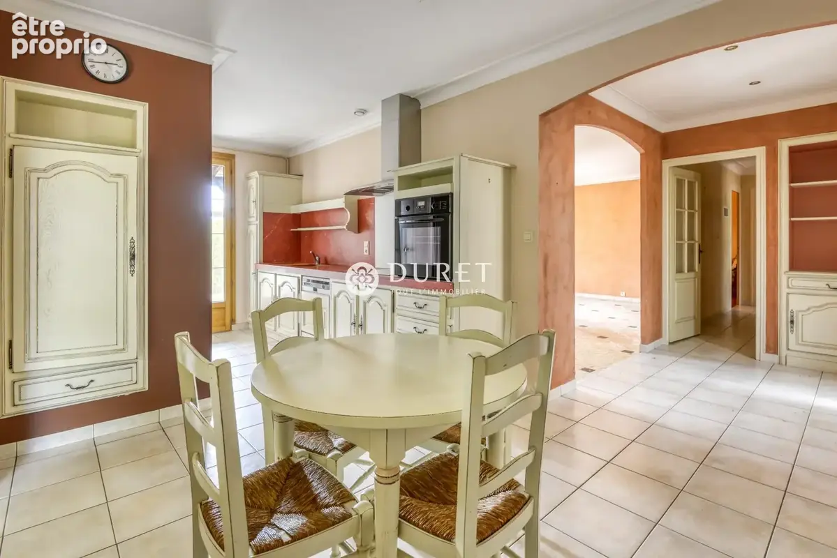 Maison 6 pièces 135 m² à vendre à Clisson (44190) - photo 8