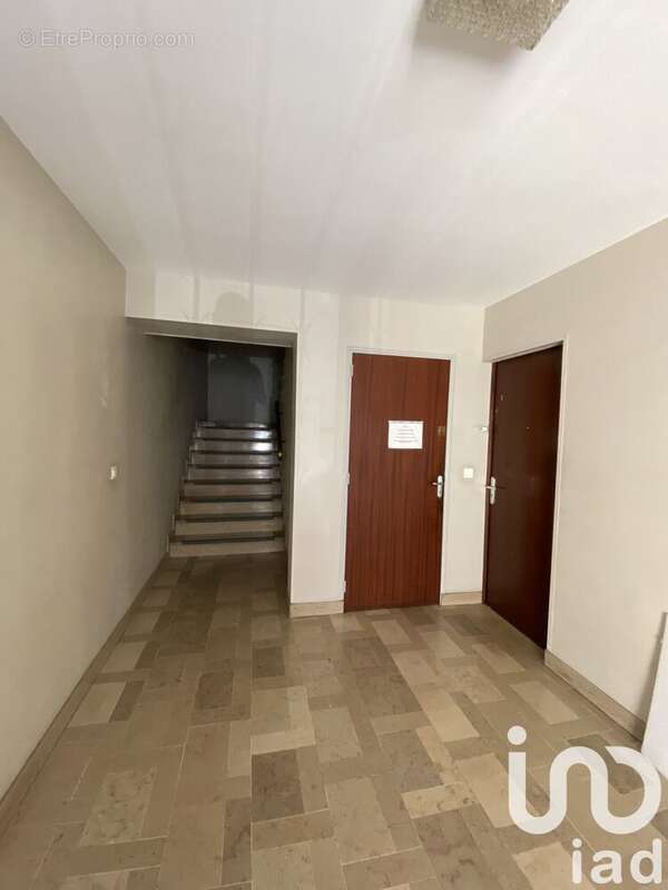 Photo 7 - Appartement à REIMS