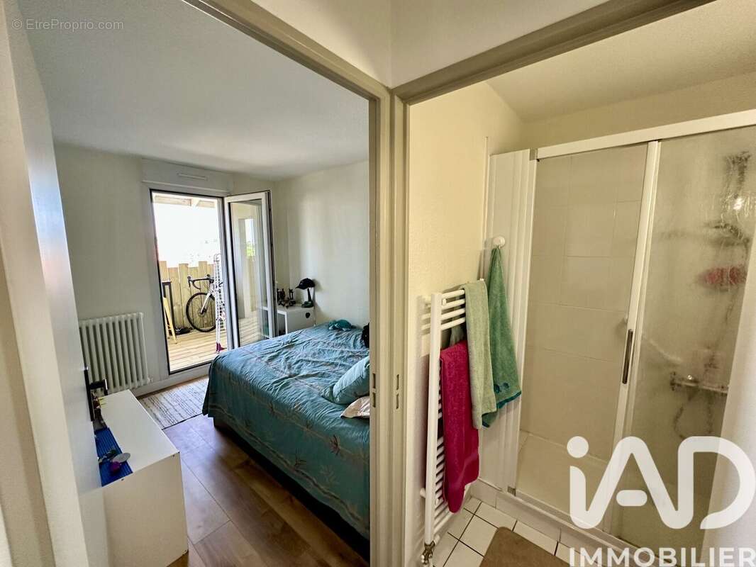 Photo 5 - Appartement à BIARRITZ