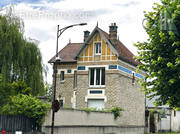 Maison à CHATRES