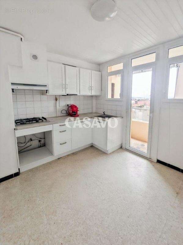 Appartement à LA VALETTE-DU-VAR