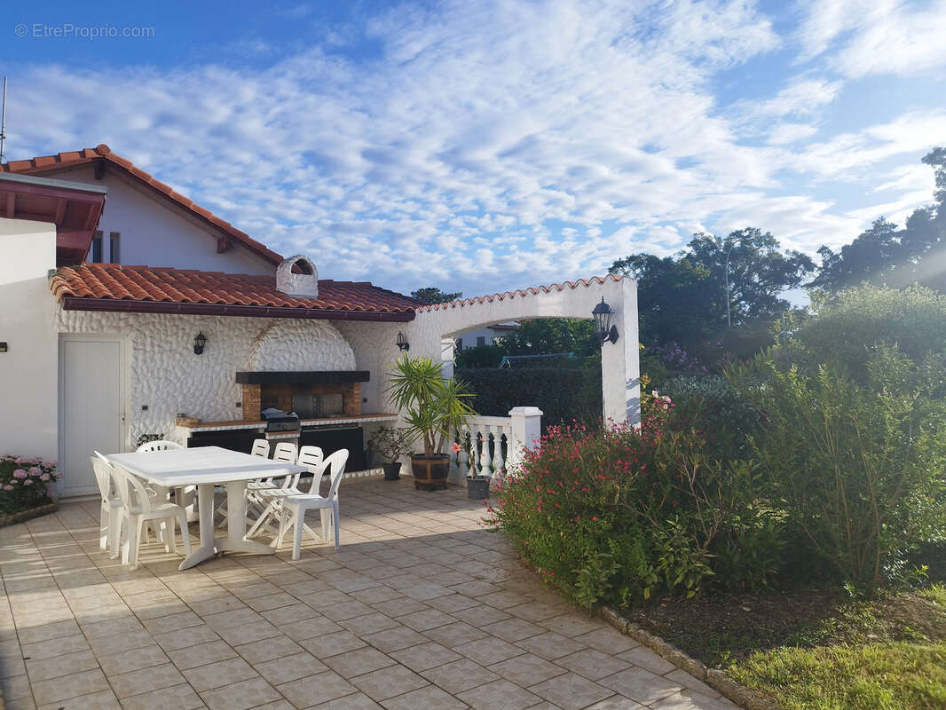 Maison familiale à vendre à Tarnos Plage - photo 11