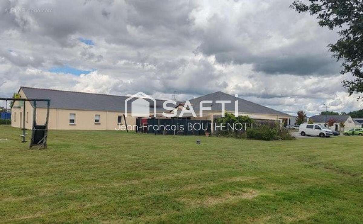 Photo 2 - Commerce à NORT-SUR-ERDRE