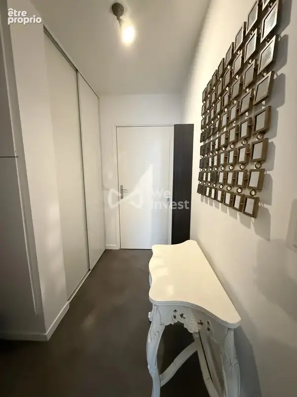 Appartement 27 m² à Thorigny-Sur-Marne  - photo 5