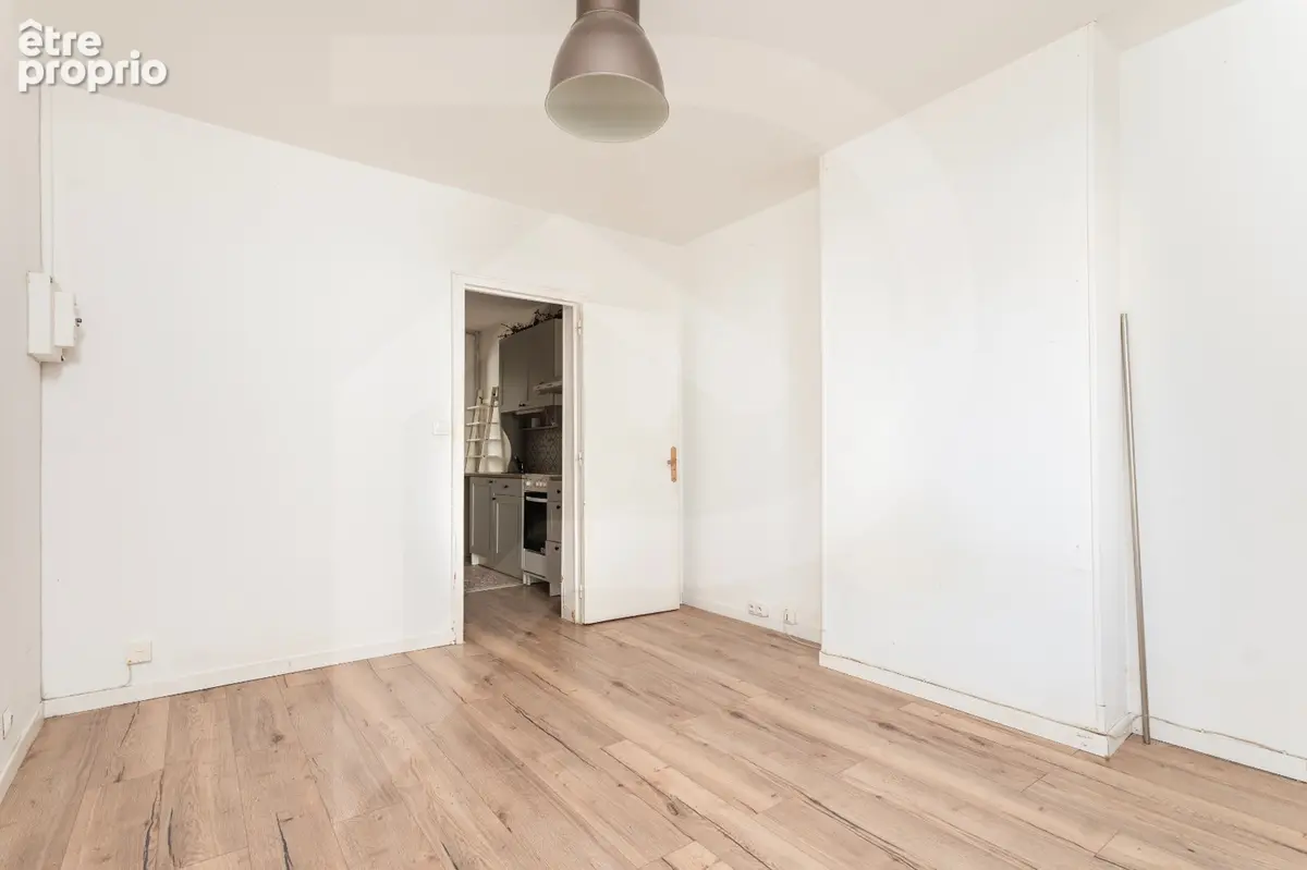 Opportunite investisseur - secteur des docks le havre - photo 6
