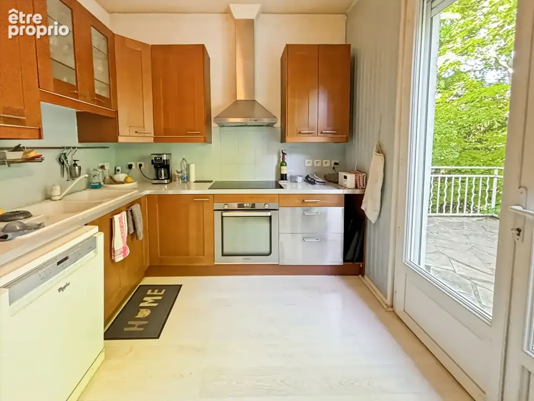 Maison 176m² à orsay - photo 5