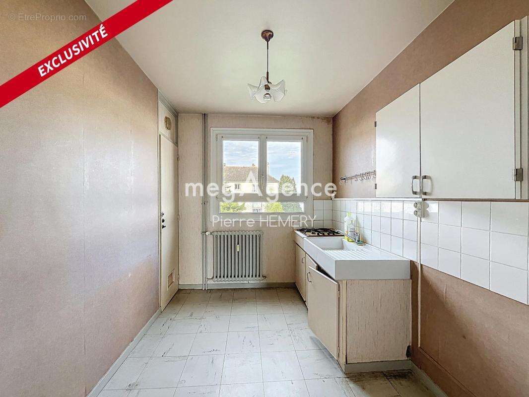 Appartement à ALENCON