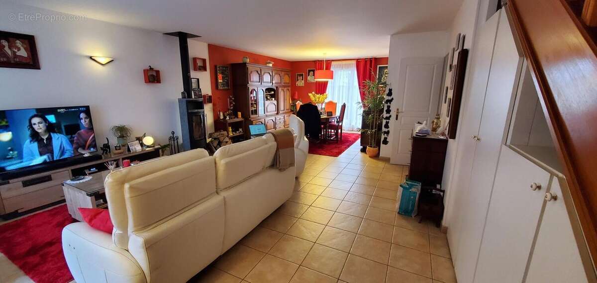 Photo 3 - Maison à OSNY