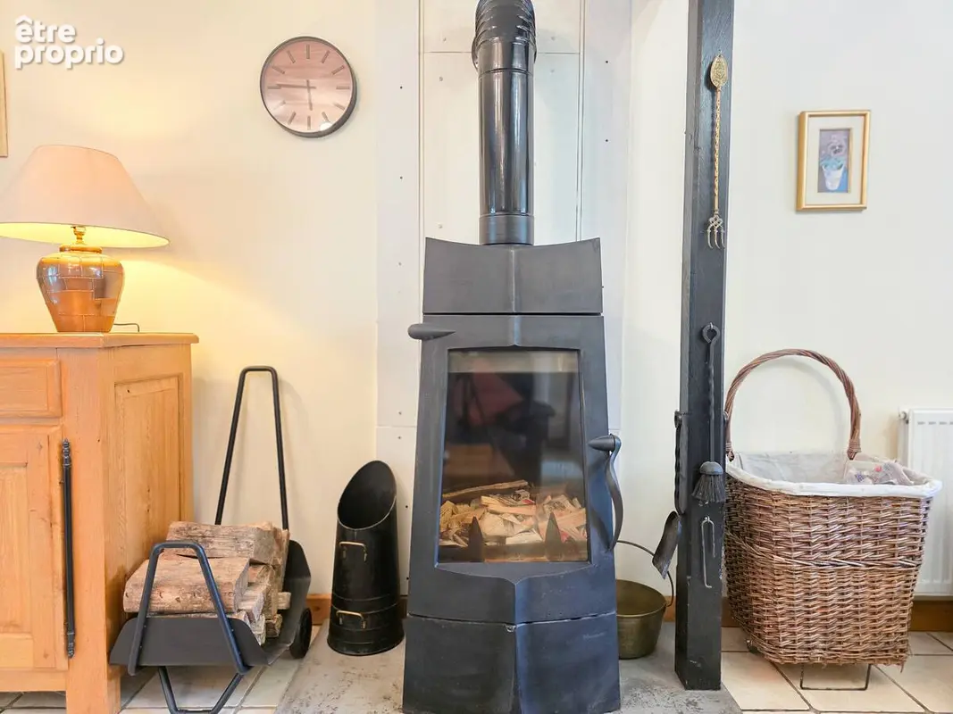 Brittany Cotes d'armor - jolie maison de 4 chambres + 1 appartement d'1 chambre - photo 9