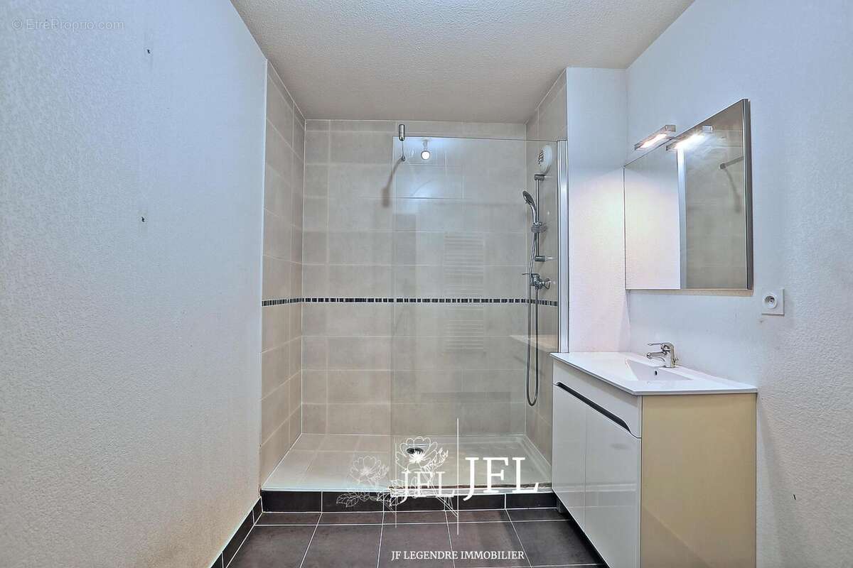 Appartement 44 m² à Ondres  - photo 9