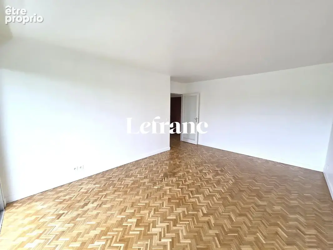 Appartement 58 m² à Garches  - photo 3