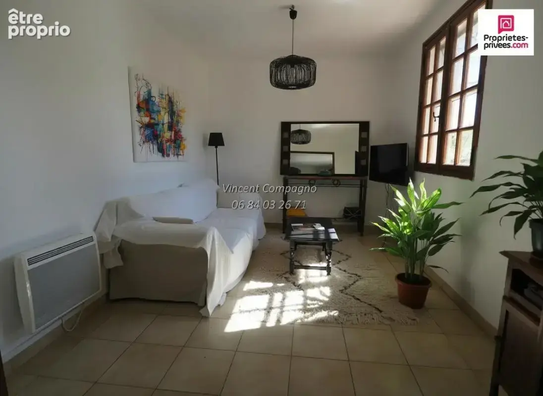 Maison Plain-Pied avec terrain Esparron de Verdon - photo 9