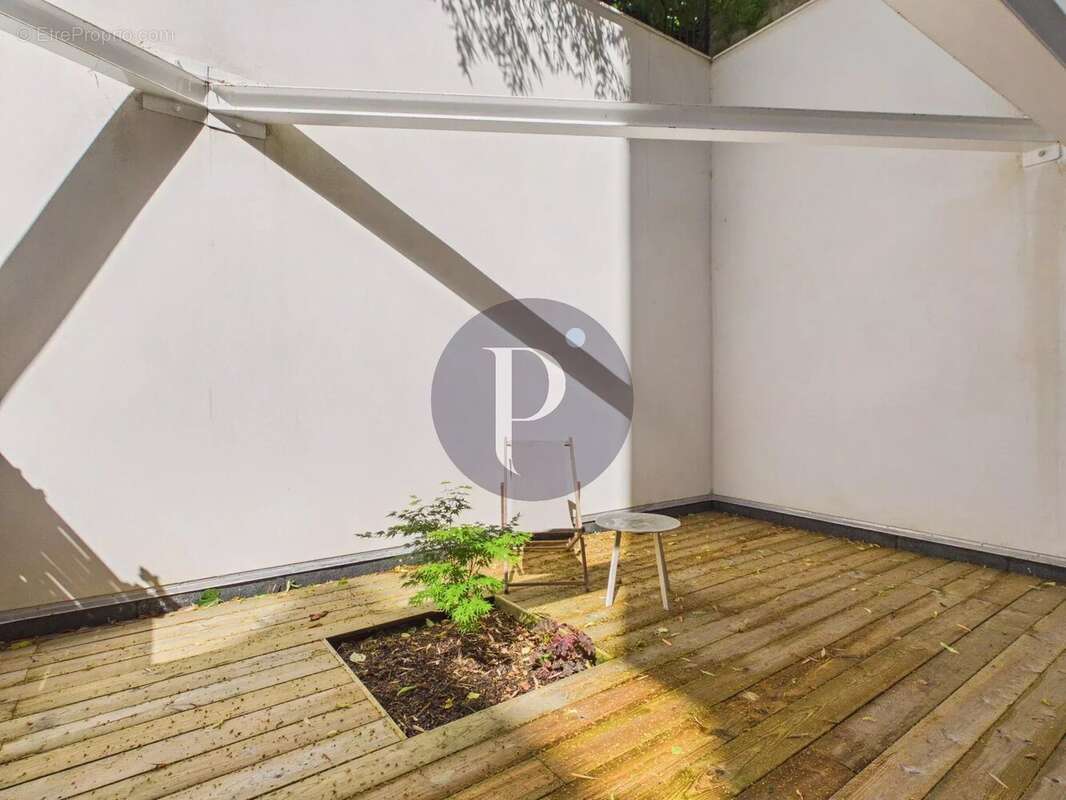 Appartement à SCEAUX