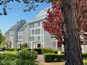 Appartement à TROUVILLE-SUR-MER