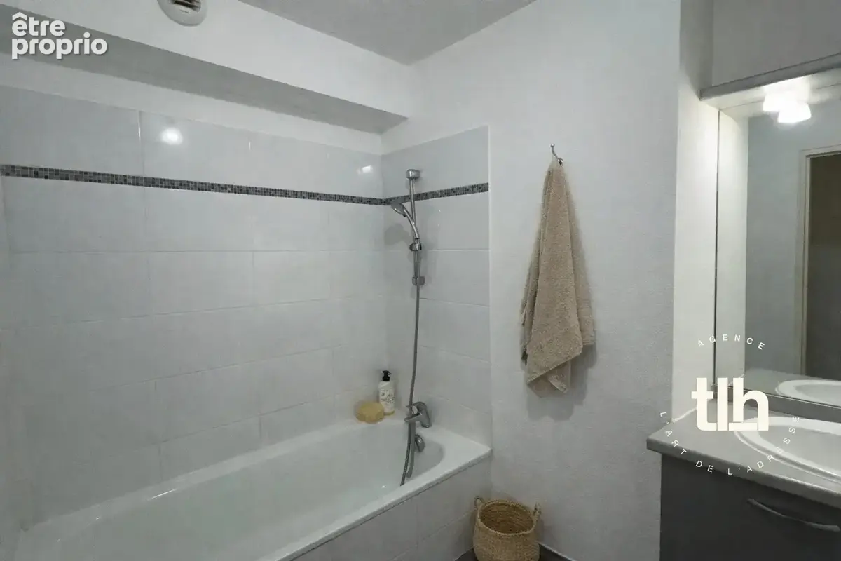 Appartement 3 pièces 78 m² à vendre à Montpellier (34000) - photo 7