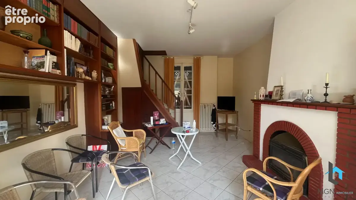 Maison au Bord de l'eau - photo 5