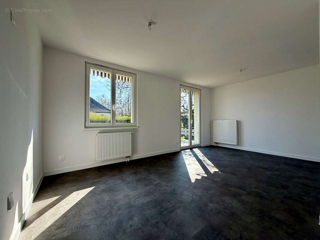 Maison à ISSENHEIM