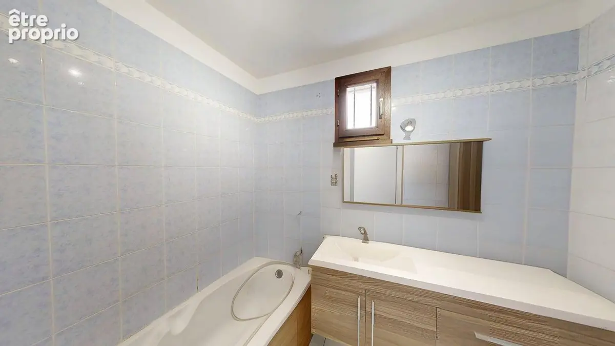 Maison 115m² à les avenières veyrins-thuellin - photo 9