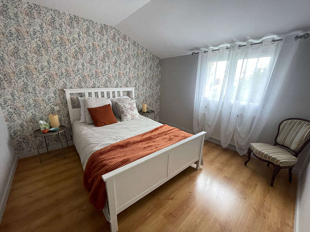 Maison à SAINT-SEBASTIEN-SUR-LOIRE