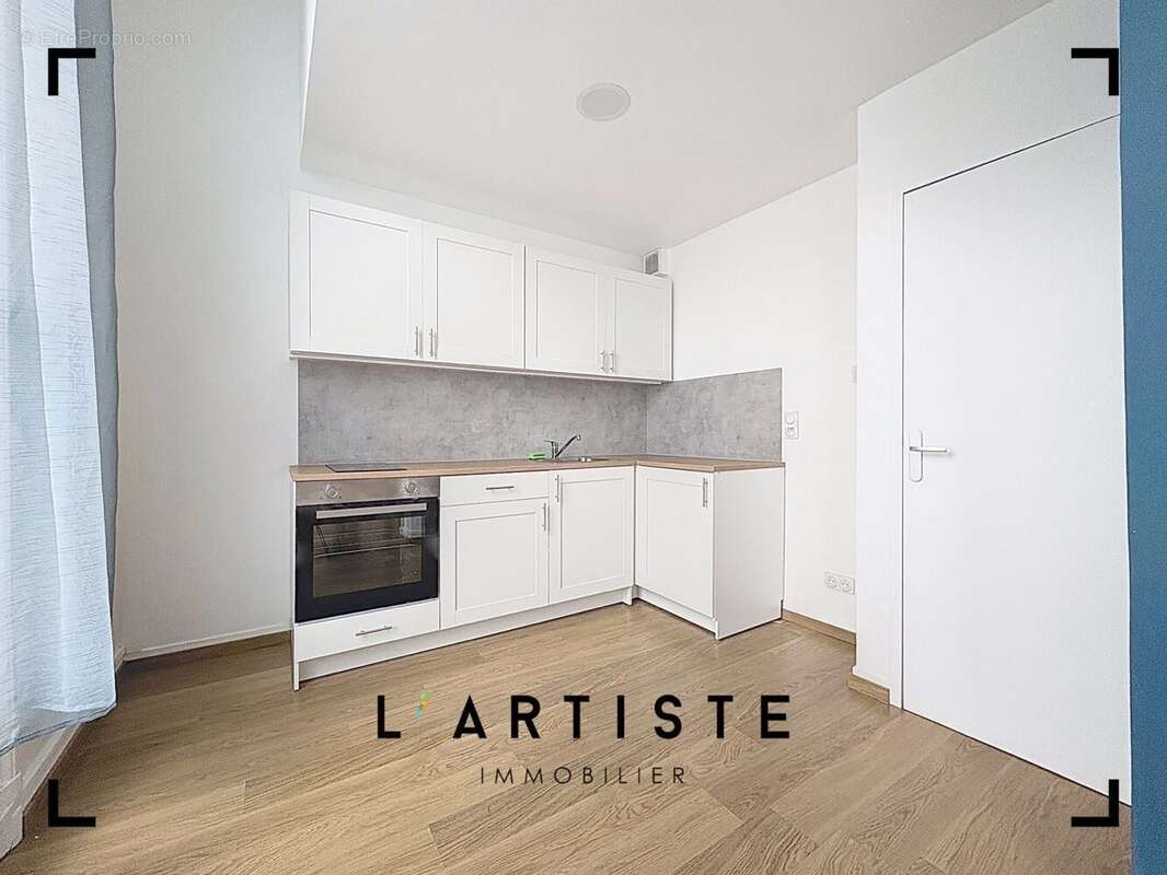 Appartement à ELBEUF