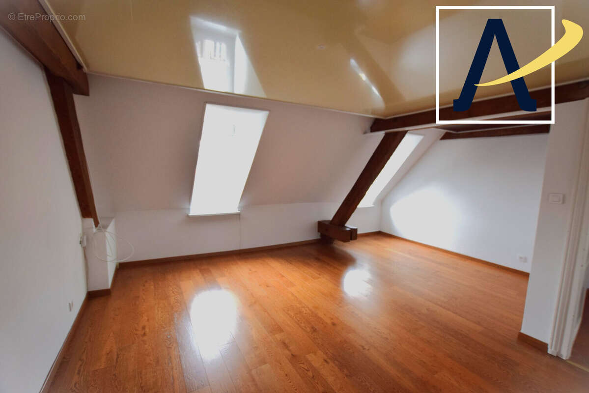 Appartement à BELFORT