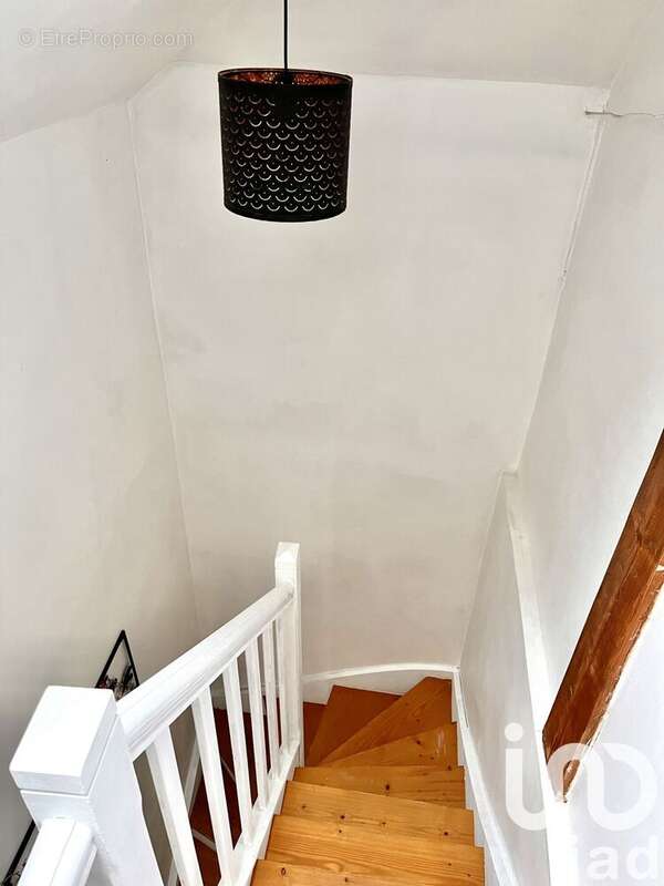 Photo 9 - Maison à NOYON