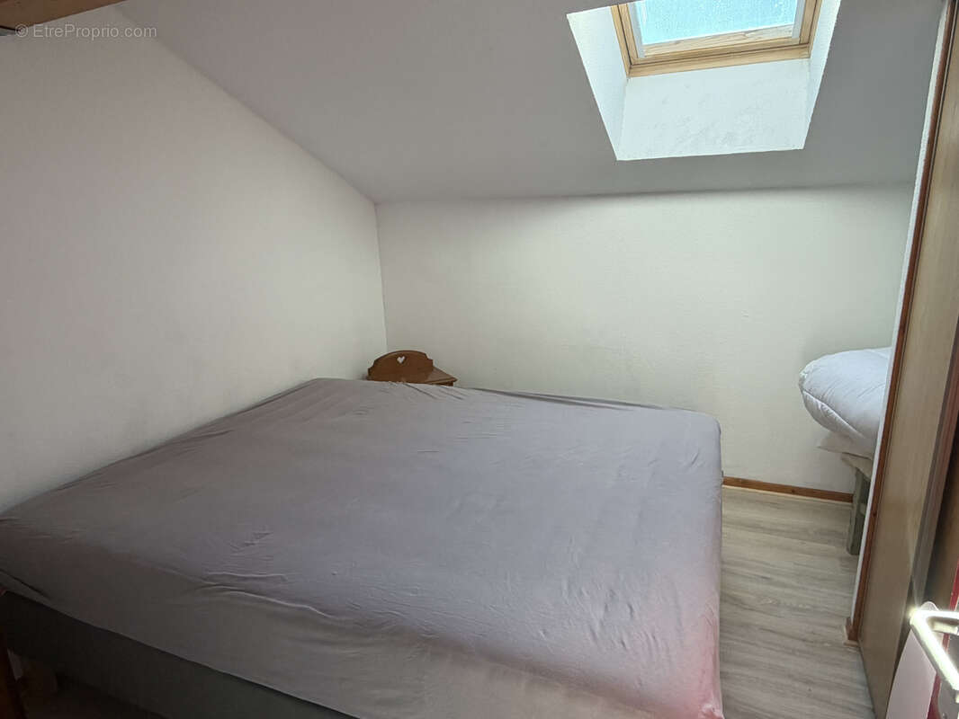 Appartement à MODANE