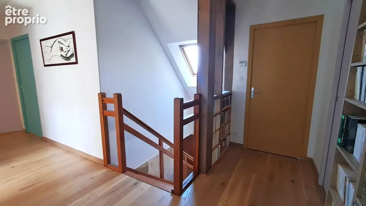 Maison À Vendre - photo 6