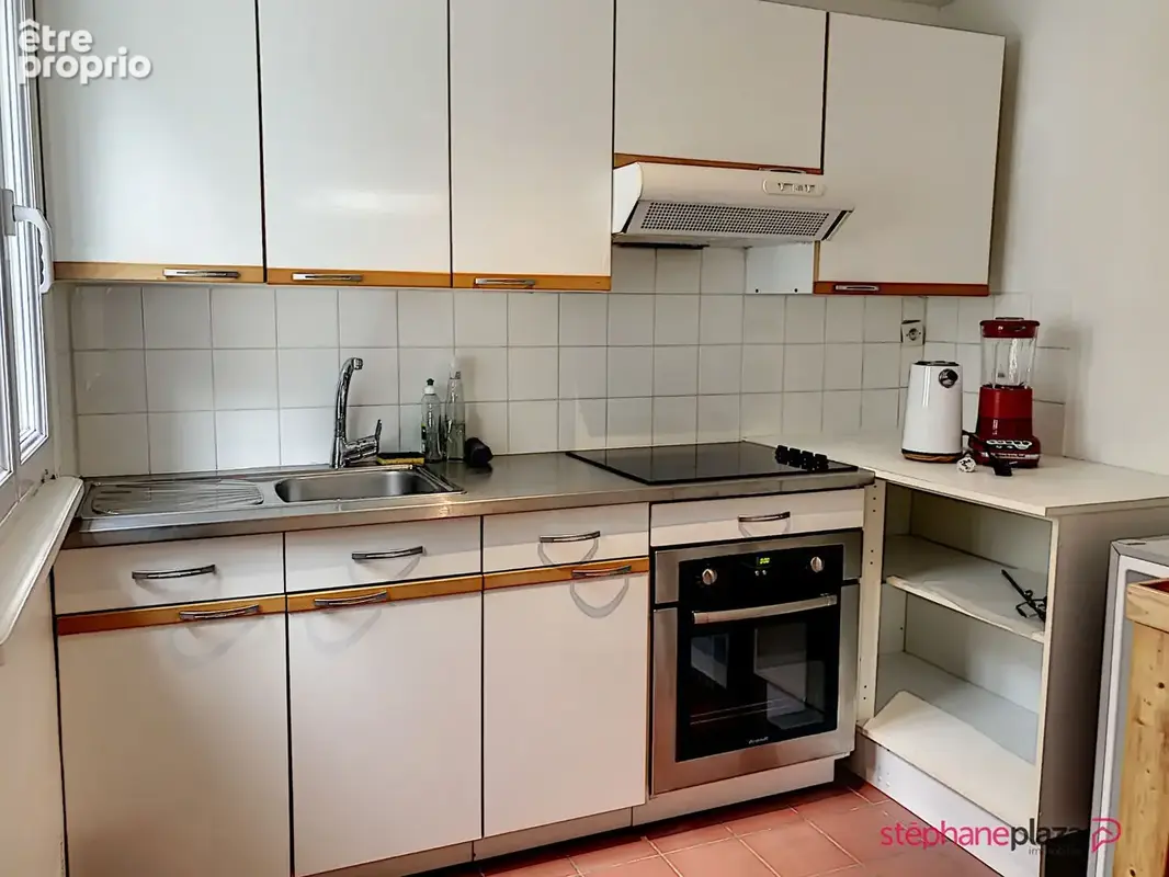 Appartement Quimper - photo 4