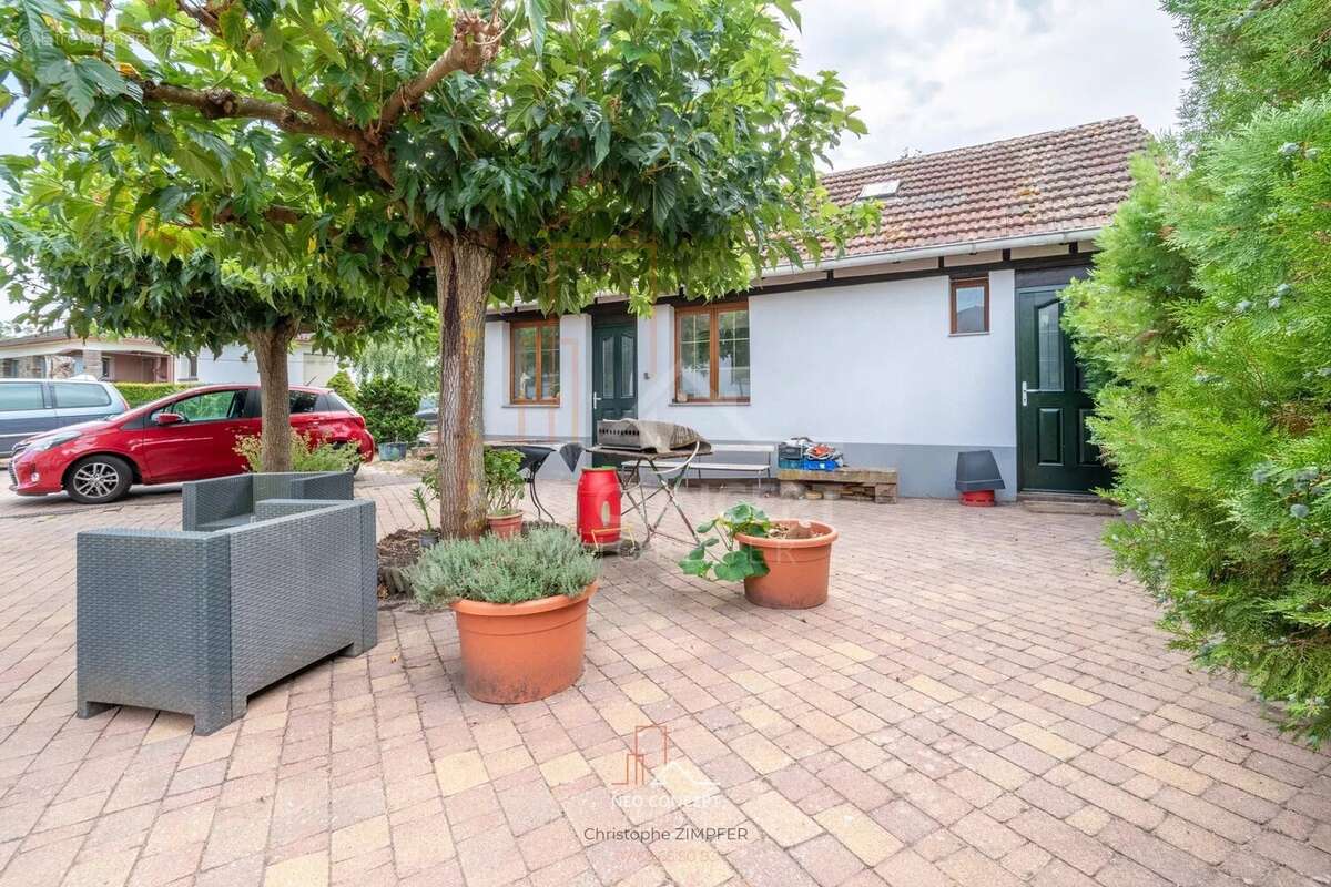 KALTENHOUSE, belle maison traditionnelle A VISITER ABSOLUMENT !!! - photo 2