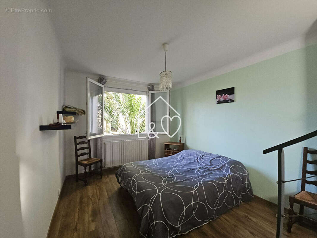 Maison à SAINT-BREVIN-LES-PINS