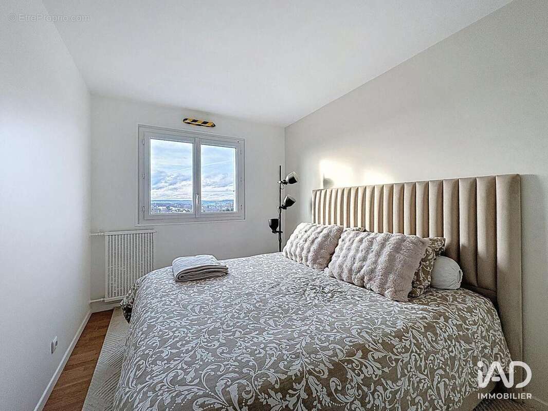 Photo 5 - Appartement à VIRY-CHATILLON