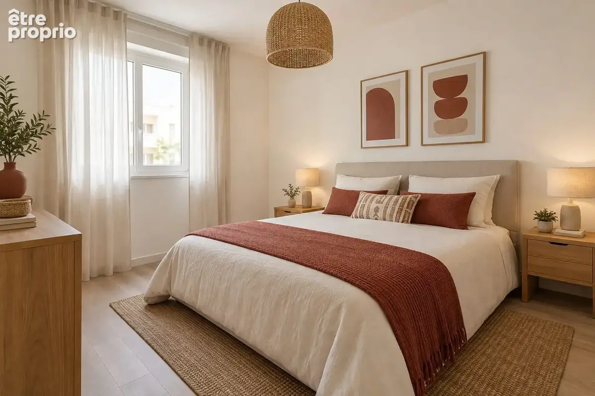 Appartement 4 pièces 79 m² à vendre à Argenteuil (95100) - photo 5