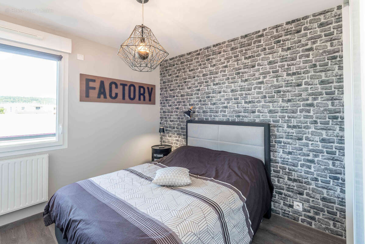 Appartement à THONON-LES-BAINS