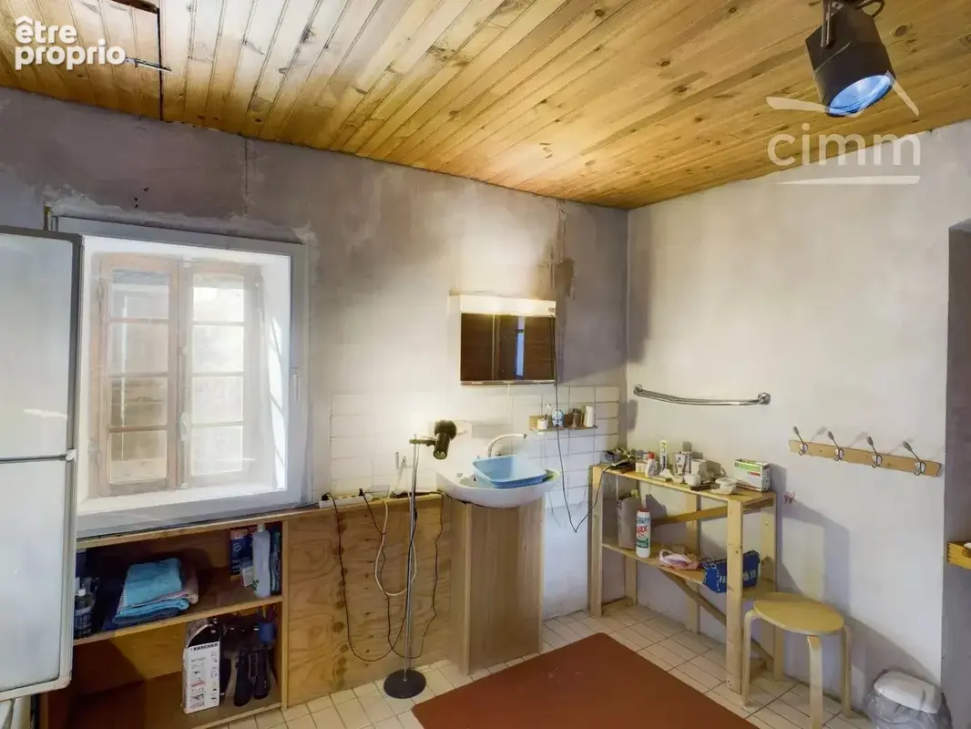 Château Cévenol dans la Vallée de la Drobie sur 8 hec - photo 7