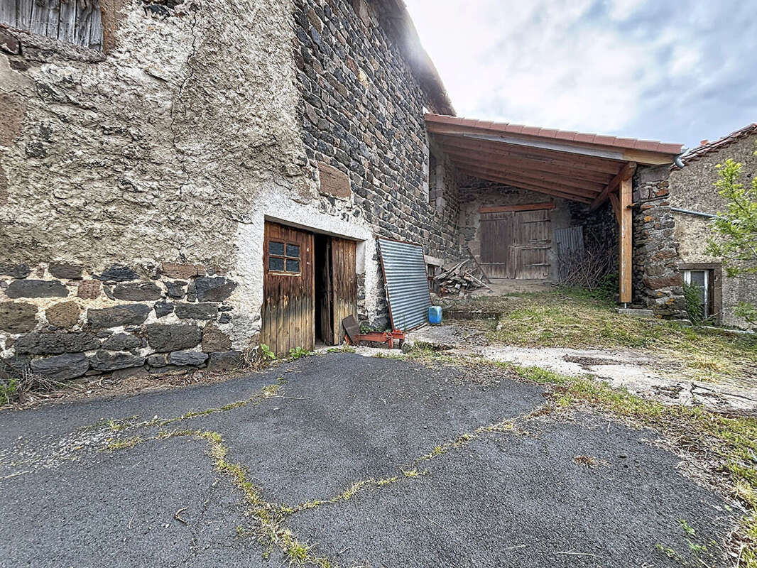 Maison à SAINT-JEAN-DE-NAY