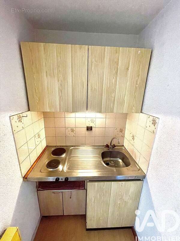 Photo 9 - Appartement à TIGNES