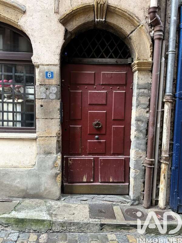 Photo 7 - Appartement à LYON-5E